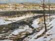 Spring Thaw, 1913